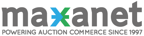 maxanet logo